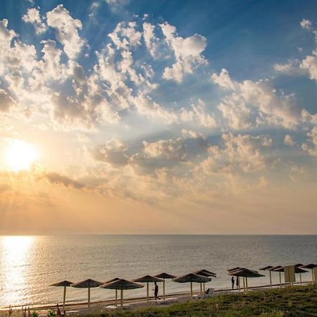Hotel Bourbon Vama Veche Luaran gambar