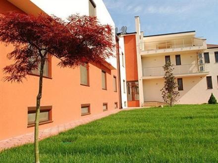 Hotel Bourbon Vama Veche Luaran gambar